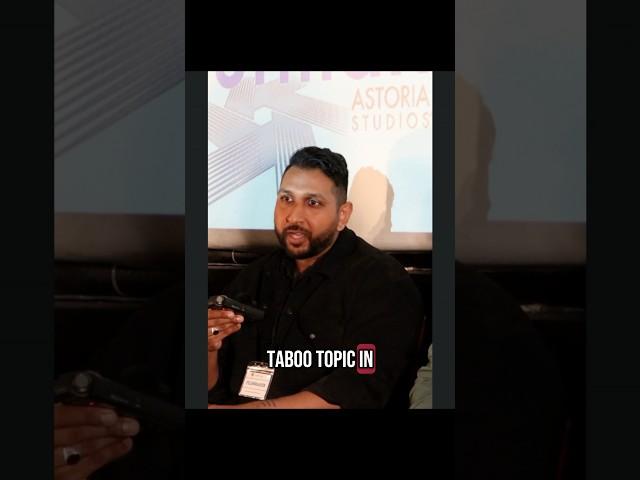 Hasnain Ali. Our Nursery. 2025 Astoria Film Festival Main Stage