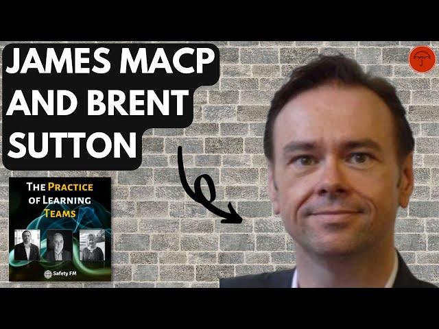 The Practice of Learning Teams Podcast with Brent Sutton