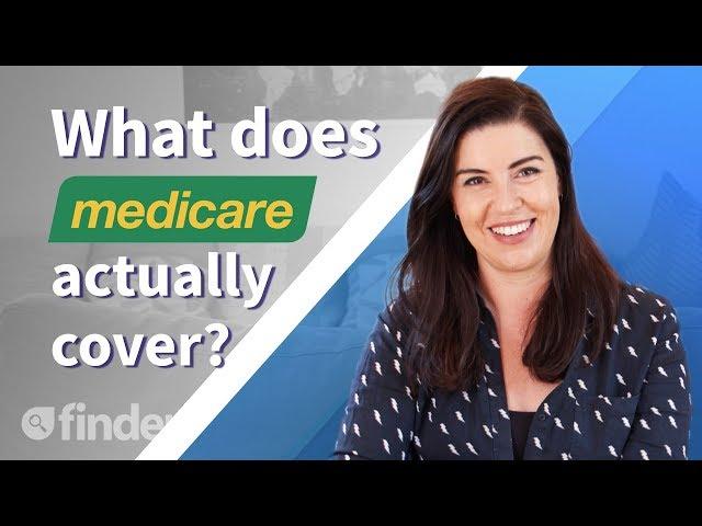 What Does Medicare Cover?