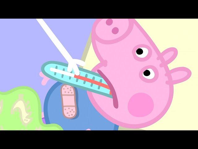 English Cartoon | Peppa Pig New Episode #103