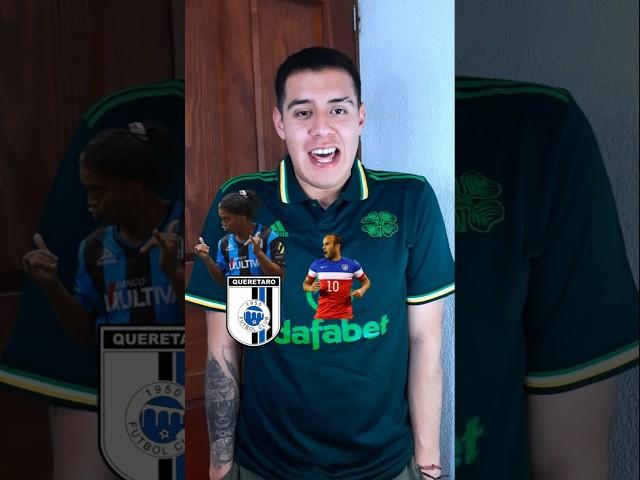 FICHAJES RANDOM Liga MX pt.1 #infofutbol #futbolclips #loquenosabias #futbol #futboledit #ligamx