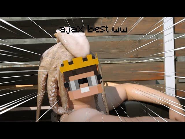 Best EU (ft. Dionyo, Azerdium, JostPvP)