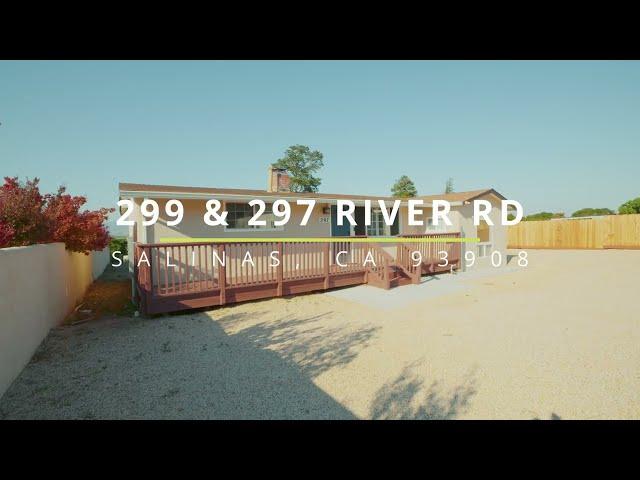 299 & 297 River Road Real Estate Video BMPCC 4K & Meike 8mm T2 9