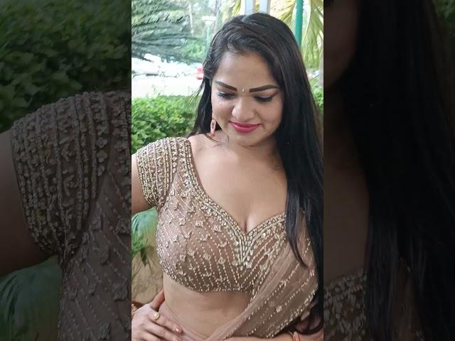 Bigg Boss Ashwini Sree latest Video #biggboss #ashwini #ashwinisree #tollywoodnews #fashion #h5tv