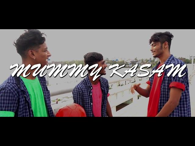 Mammy kasam |NAWABZADE | choreography; Dhaval Rajput|ft :Mitesh JadaV ,Sunny Badak,Viranchi intwala