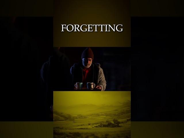 FORGETTING - trailer 01