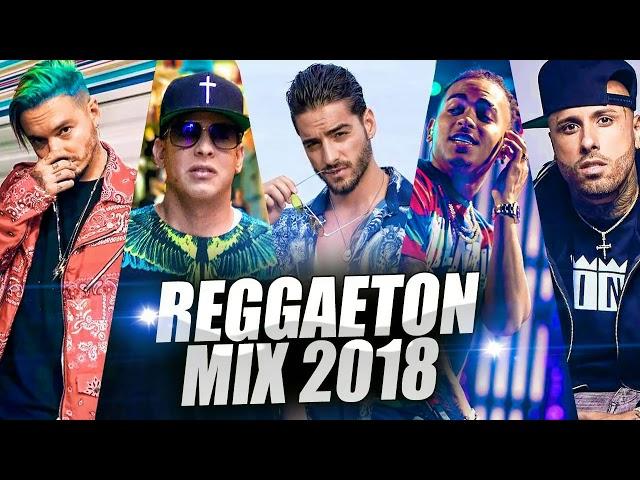 Estrenos Reggaeton y Música Urbana Marzo 2018 Bad Bunny, Cardi B, Ozuna, Nicky Jam, Maluma