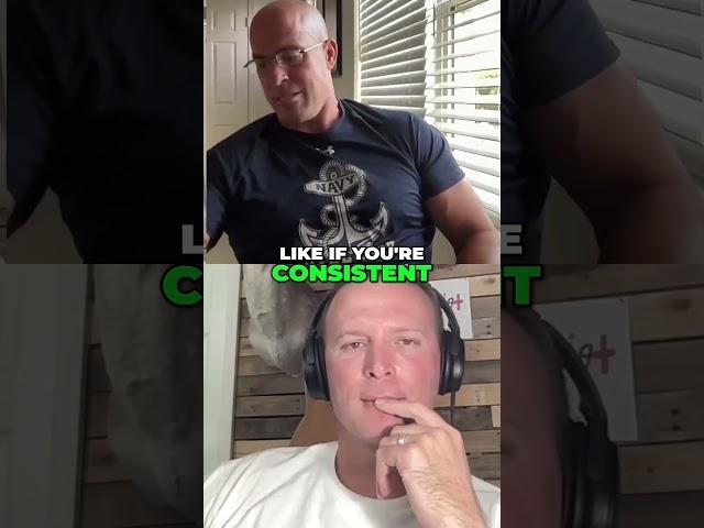 A College Football Strength and Conditioning Coach’s KEY to making GAINS #priceofadmission #podcast