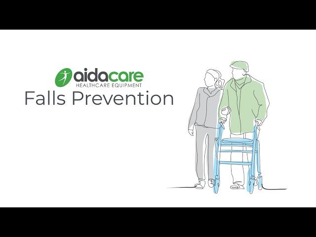 Falls Prevention 2024 | Aidacare