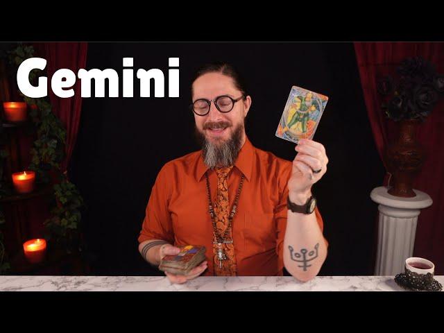 GEMINI - “JACKPOT! Your World Is Changing FOREVER!” Bonus Tarot Reading ASMR