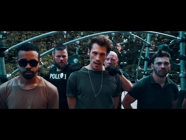 GReeeN - Oh Gott (Musikvideo) prod. Slick