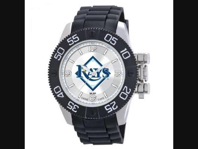 Tampa Bay Rays Baseball