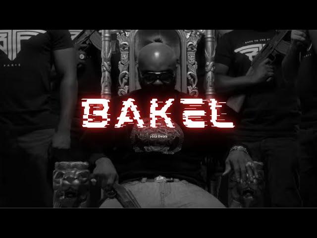 Kaaris x Therapy Type Beat "BAKEL" / Instru Trap Sombre // Instru Rap 2024