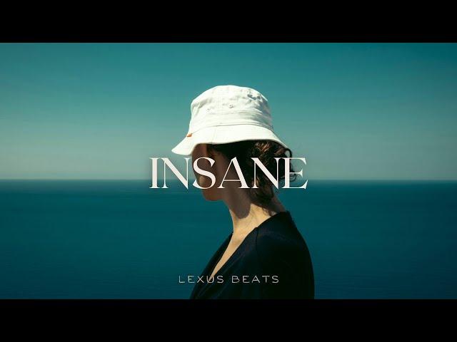 Lojay x Omah Lay Afrobeat Type Beat 2024 -"INSANE" [FREE FOR PROFIT]