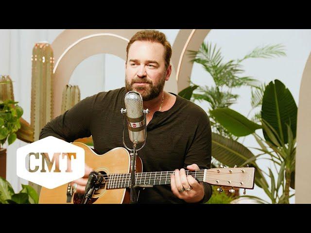 Lee Brice Performs "Rumor” | CMT Studio Sessions