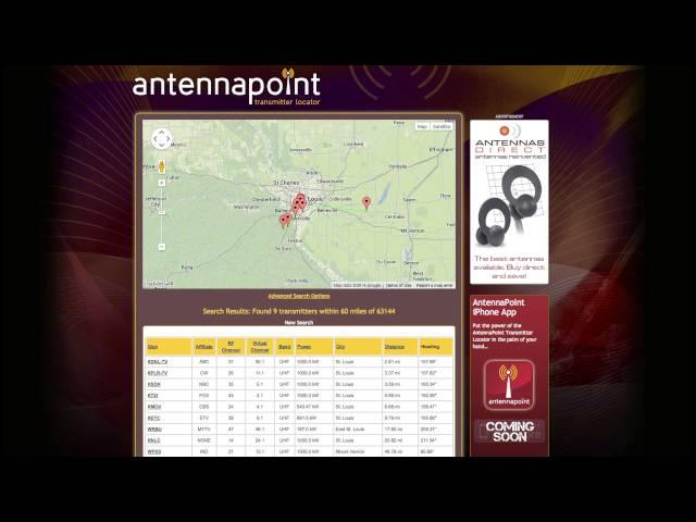Antennas Direct DB4e Ultra Long Range Indoor/Outdoor HDTV Antenna - Assembly and Installation