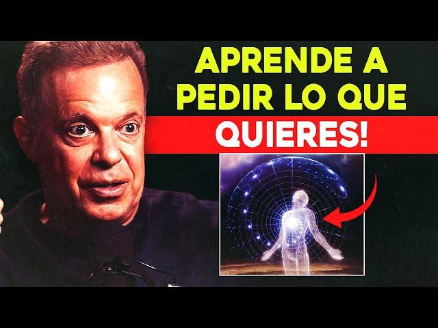 El Universo Siempre Está Escuchando... Mira Cómo Hacerlo Funcionar Para Ti | Dr Joe Dispenza