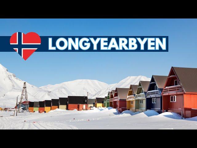 Best of Longyearbyen, Svalbard: The World's Northernmost Town