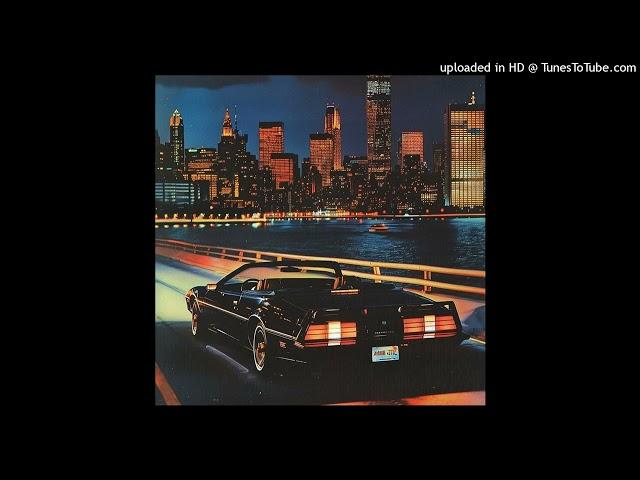 [FREE] city pop x 80s x jpop type beat - "night city" (prod. by starly)