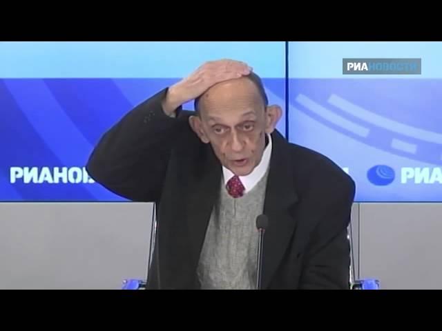 Виктор Голышев: как читать "Котлован" Платонова