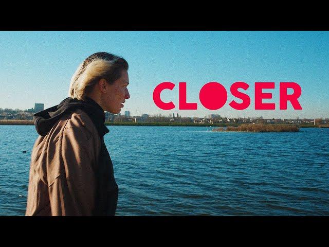 Maria Chiara Argirò - Closer (Official Video)