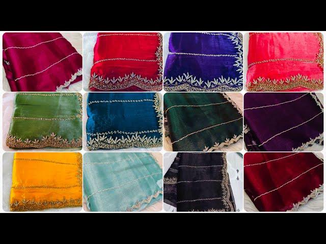 jimmy choo saree l jimmy choo saree blouse designs l  #saree #jimmychoosaree #jimmychoo #fashion