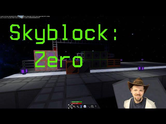 Skyblock Zero 04