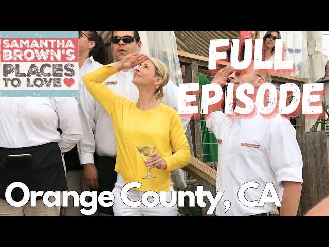 SBPTL - Orange County, California - FULL EPISODE