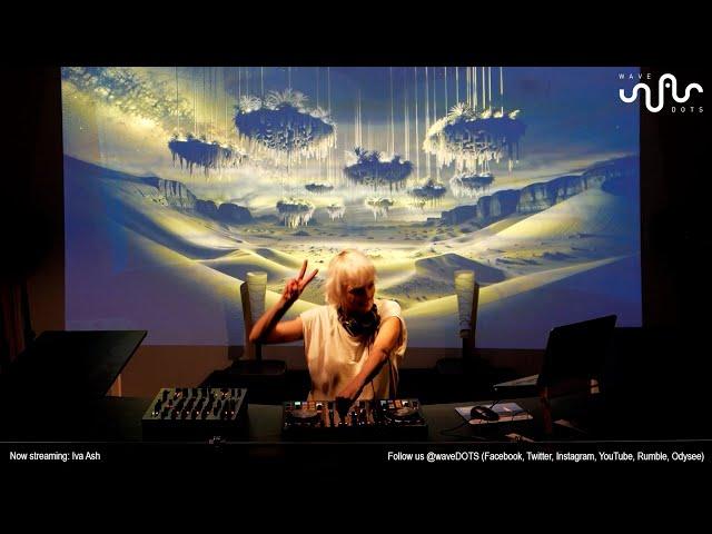 Iva Ash - Tech House