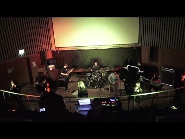 I Saw The Light (Live Band Cover)- Todd Rundgren