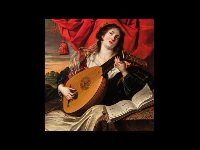 [New Rendition] Antoine Boësset: Divine Amarillis (1632)