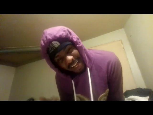onB5 monster visual LilRell Audi arabtaliban