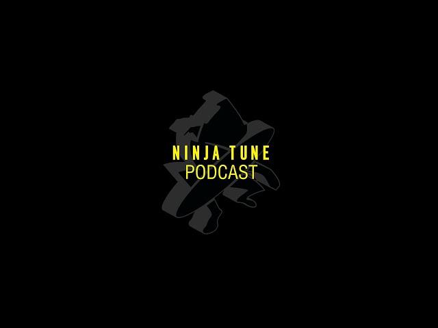 Ninja Tune Podcast - DJ Food
