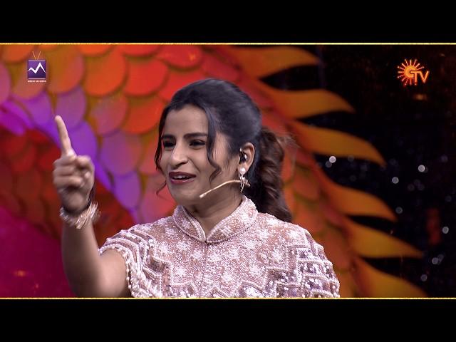 Ambika Ma'am Joins the Fun!  Nanum Rowdy Dhaan - Promo 1 | | Kids vs Adults | Soniya | Sivaangi