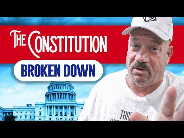 What Do Your Constitutional Rights Really Mean and What They Protect