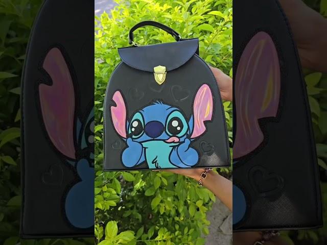 stitch lovers 