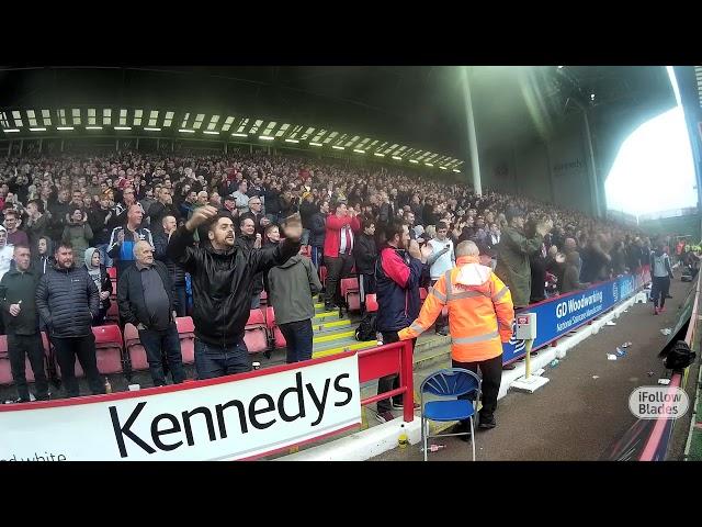 KopCam: Celebrating Billy Sharp's winner