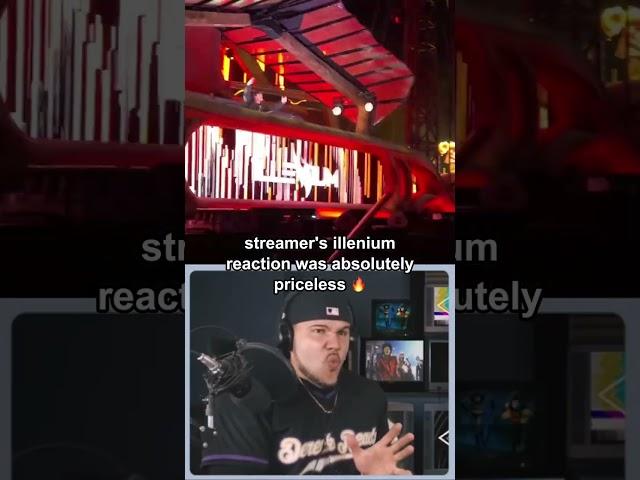 The exact moment bass music changed their life 