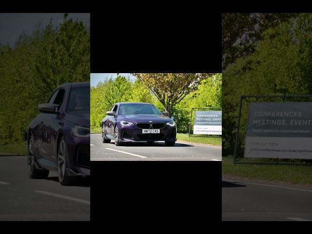 Ultimate BMW Meet UK 2025