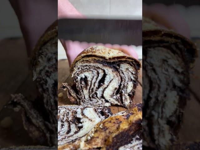 Best Jewish Dessert Babka 