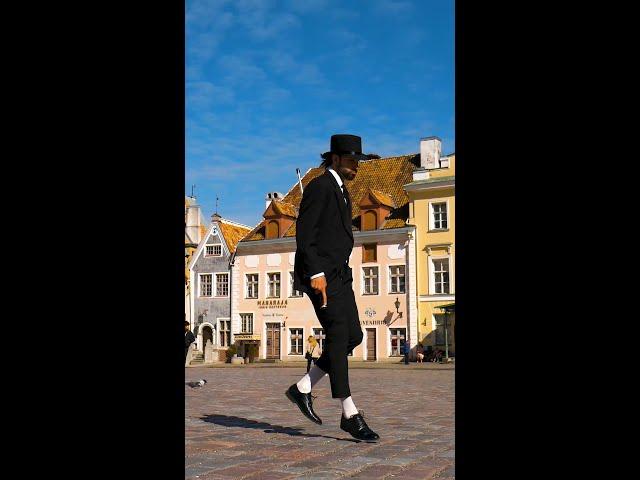 Shuffle Like A BOSS 