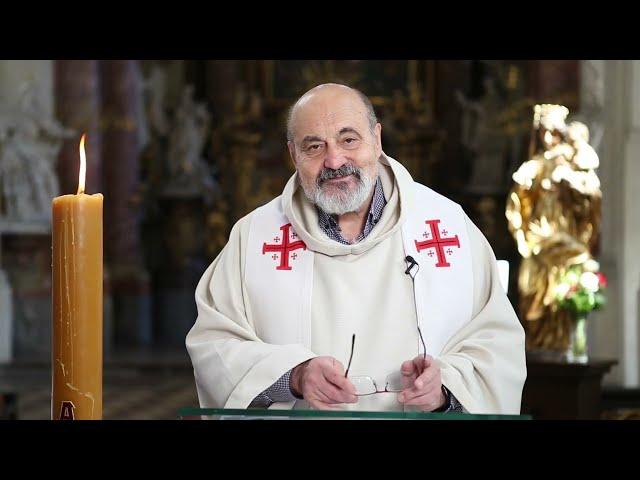 Tomáš Halík: Pas moje ovce