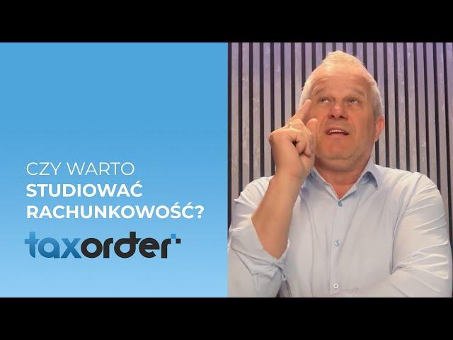 Czy warto studiować rachunkowość?