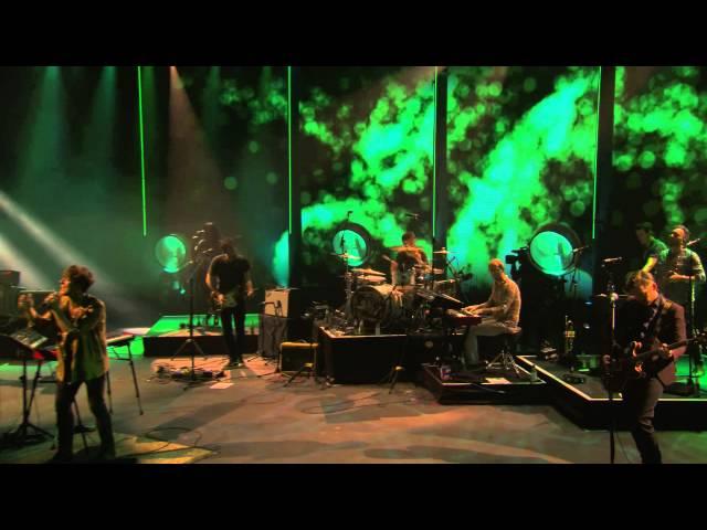 Paolo Nutini - September 2014 - i-Tunes Festival - Roundhouse - London - UK