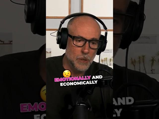 The Sad Reality Of Young Men in America ‍️ | Scott Galloway