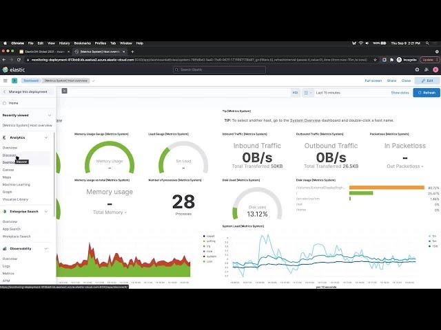 From Zero to Ingest: Get Started with Elastic Cloud in Just a Few Clicks