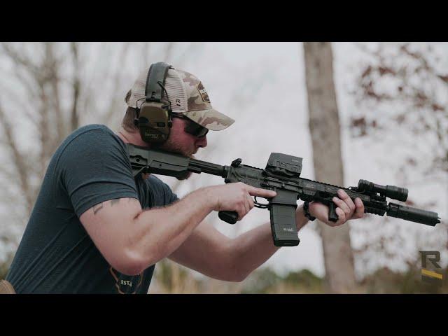 How to Choose a Rifle Suppressor