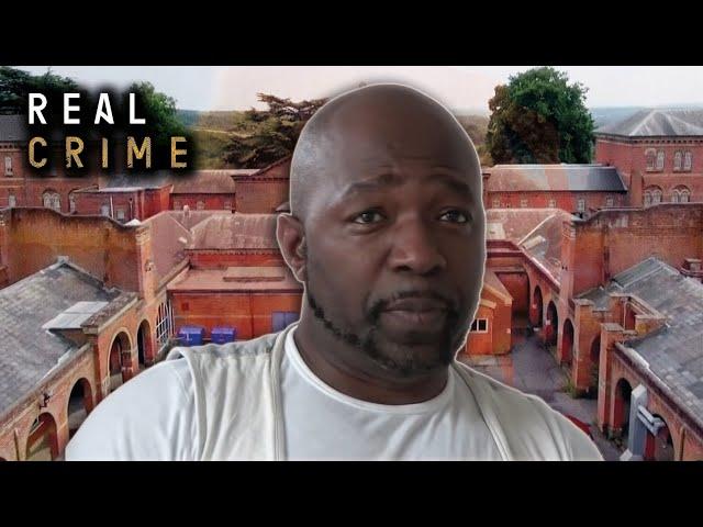 Inside Broadmoor: Britain's Most Notorious Psychiatric Hospital | Broadmoor S1 EP1 | Real Crime