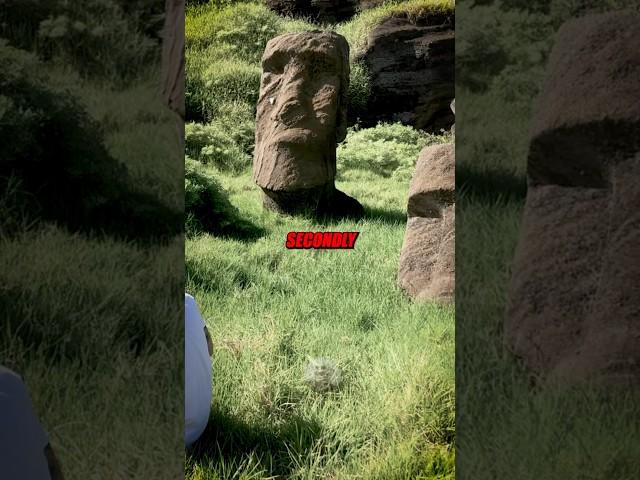  3,000-YEAR-OLD Bananas of Easter Island  - Graham Hancock #joerogan