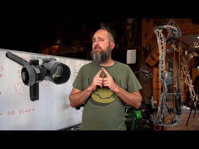 UV Slider X Mathews Sight Review ($$$)